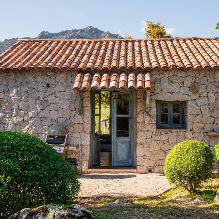 Domaine Pardini - Maison 2 Chambres - 2