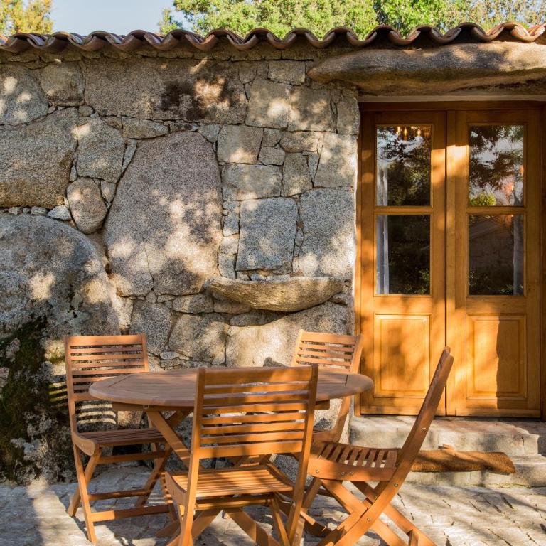Domaine Pardini - Maison 1 Chambre - 2