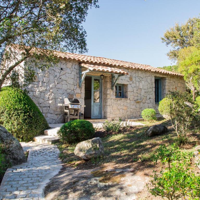 Domaine Pardini - Maison 2 Chambres - 3