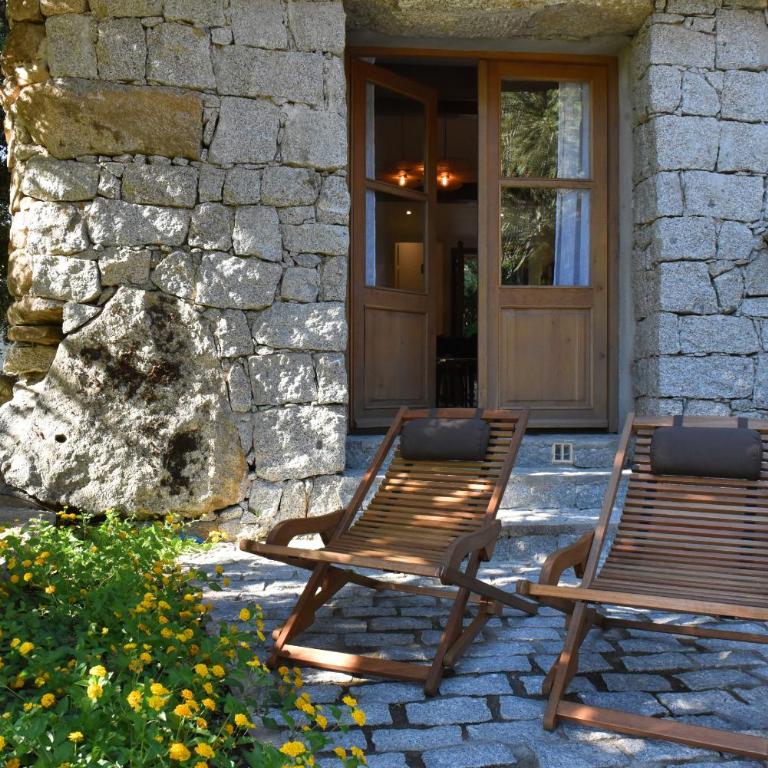 Domaine Pardini - Maison 1 Chambre - 3