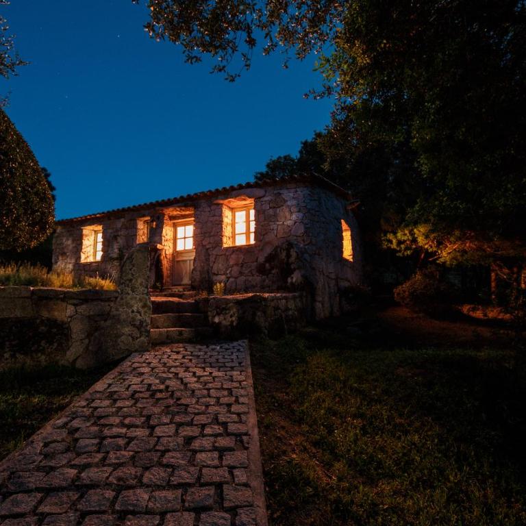 Domaine Pardini - Maison 1 Chambre - 4