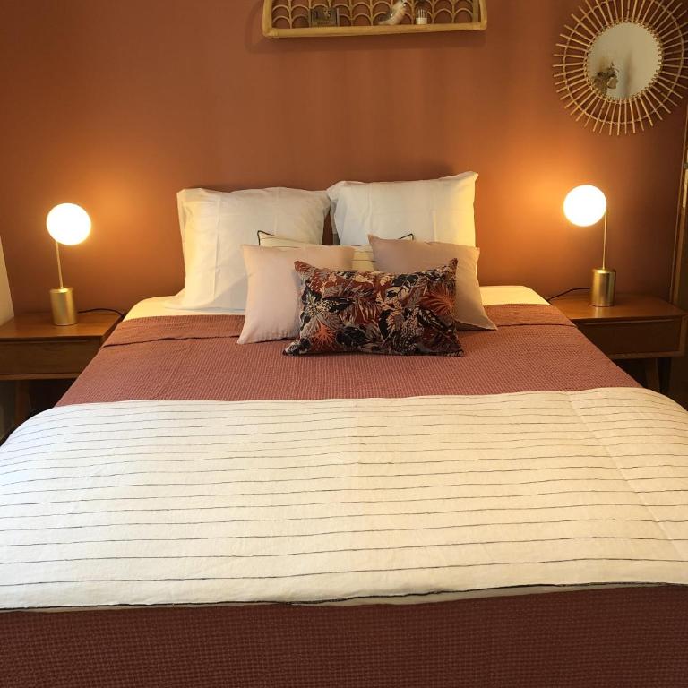 Domaine Pardini - Maison 3 Chambres - 2
