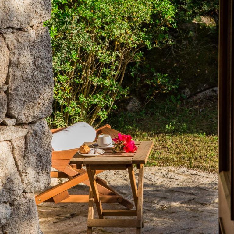 Domaine Pardini - Maison 1 Chambre - 5