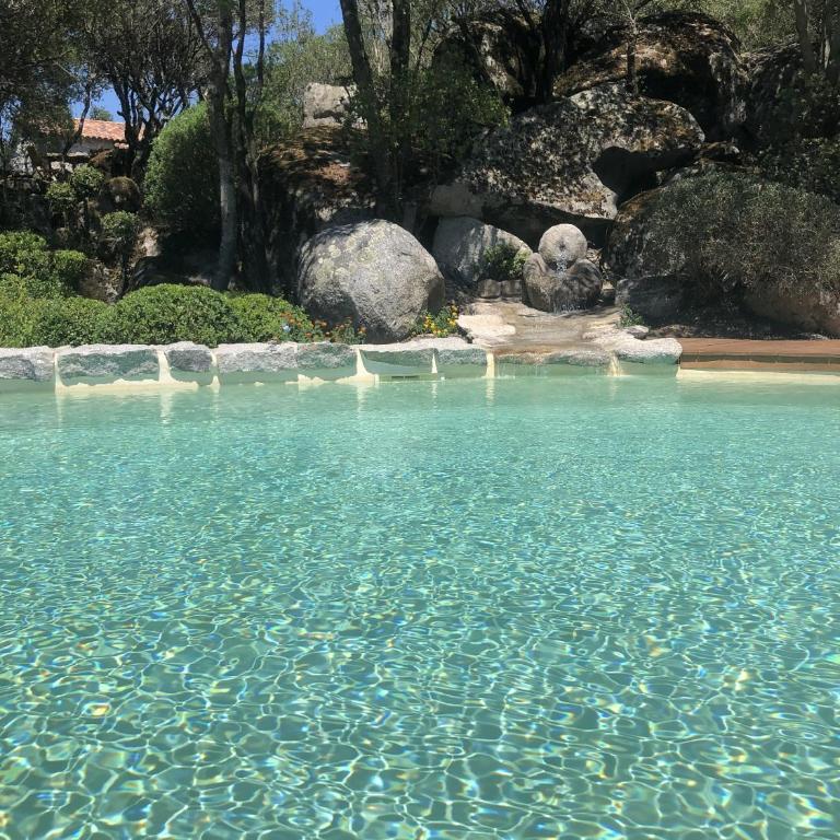 Domaine Pardini - Maison 2 Chambres - 11