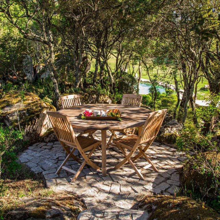 Domaine Pardini - Maison 2 Chambres - 5