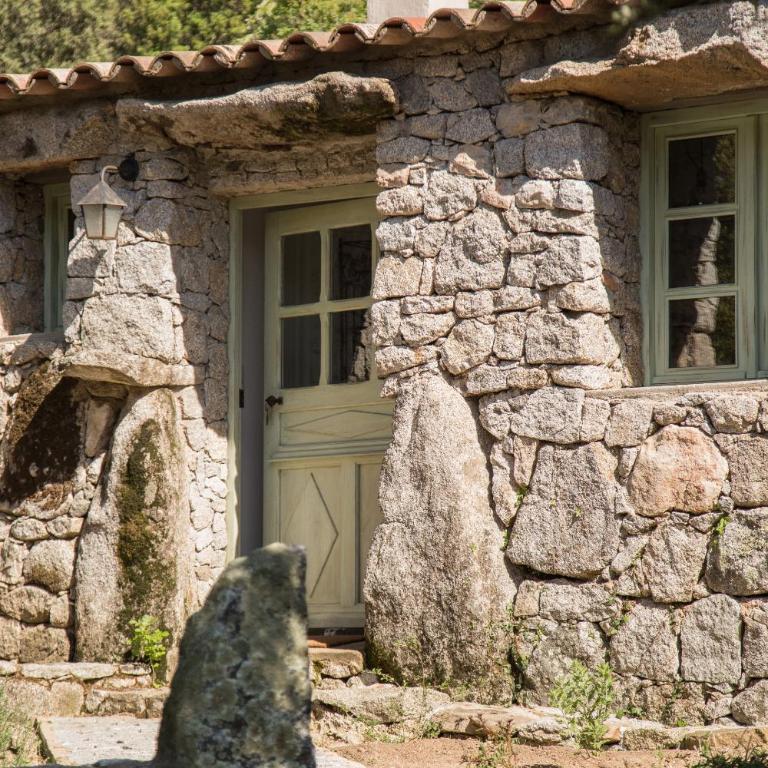 Domaine Pardini - Maison 1 Chambre - 5