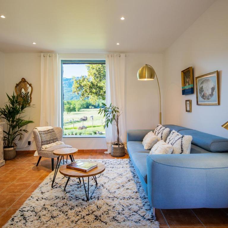Domaine Pardini - Maison 2 Chambres - 14