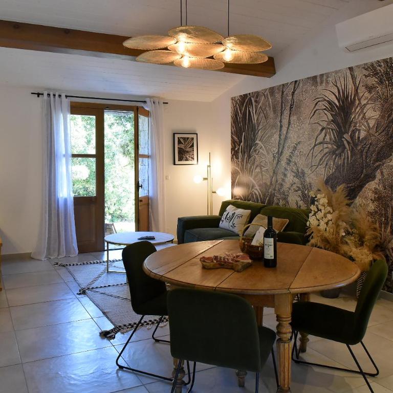Domaine Pardini - Maison 1 Chambre - 5