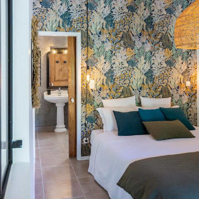 Domaine Pardini - Maison 1 Chambre - 7