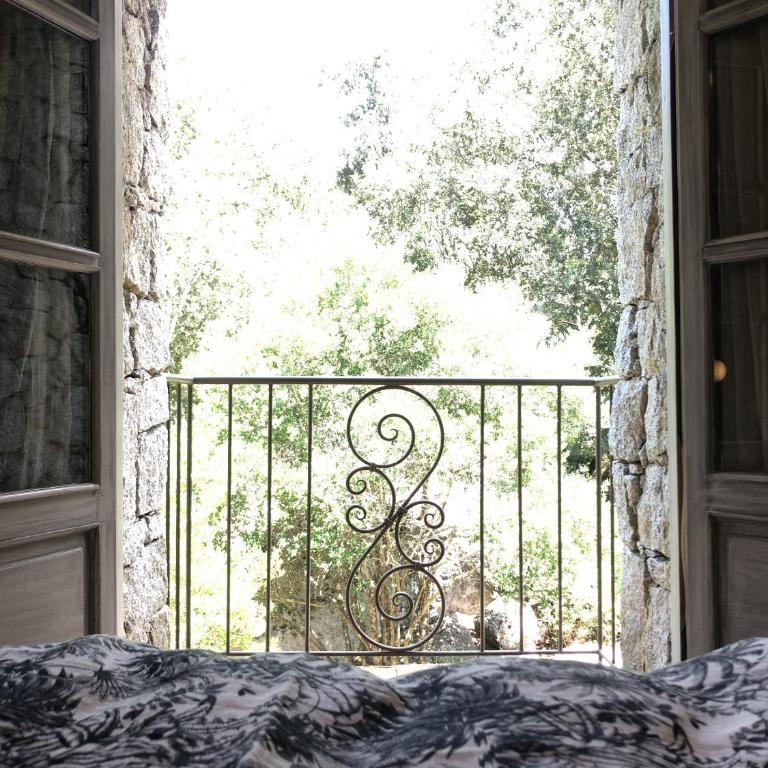Domaine Pardini - Maison 3 Chambres - 4