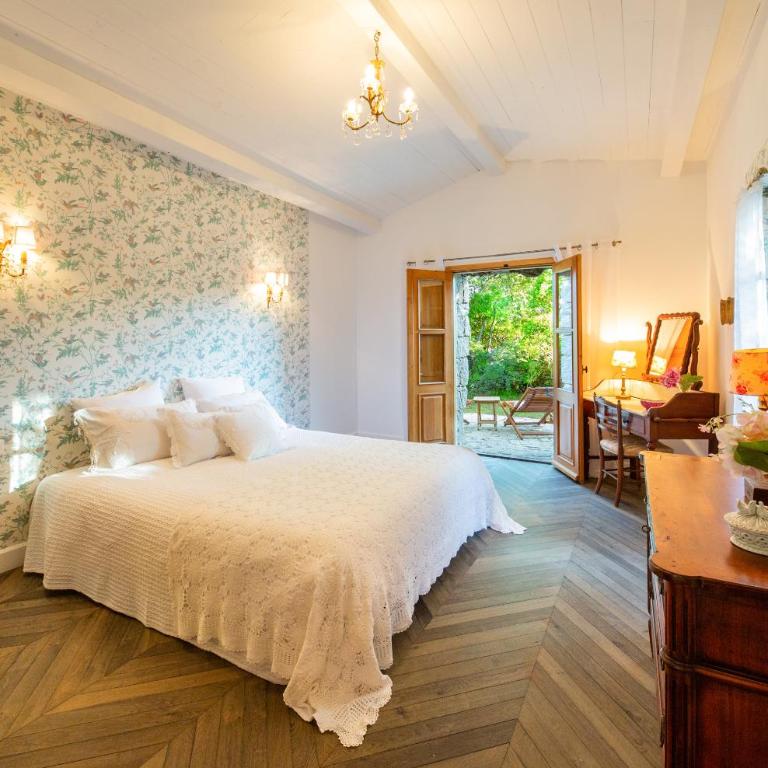 Domaine Pardini - Maison 1 Chambre - 8
