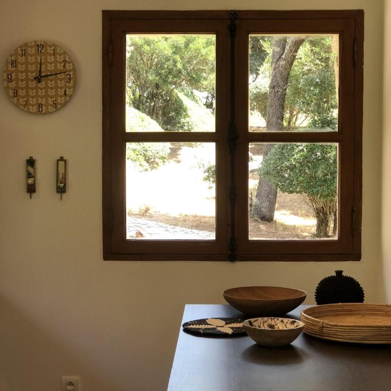 Domaine Pardini - Maison 3 Chambres - 12
