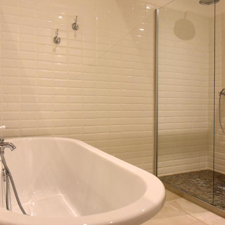 Domaine Pardini - Maison 1 Chambre - 8