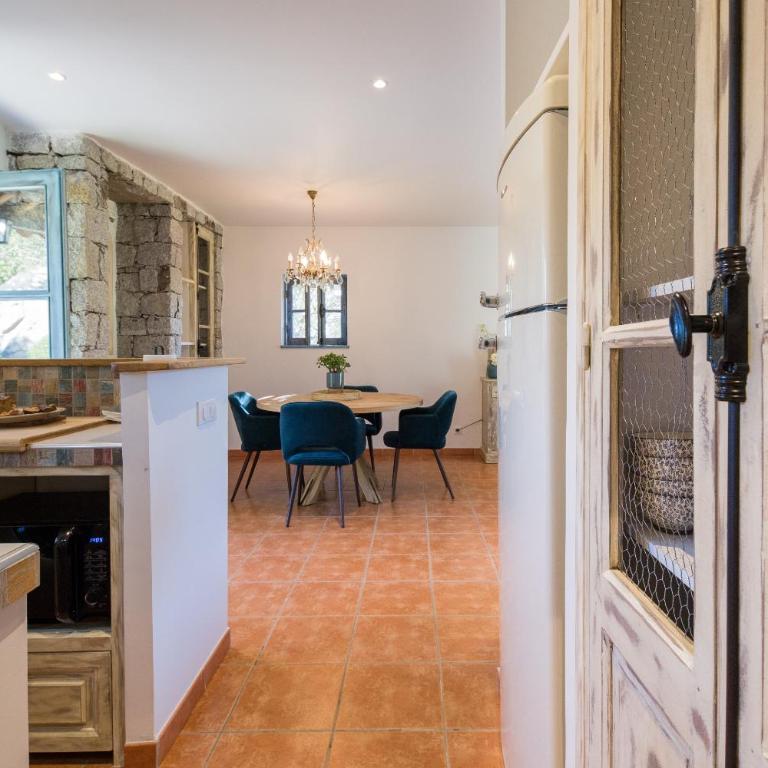 Domaine Pardini - Maison 2 Chambres - 10