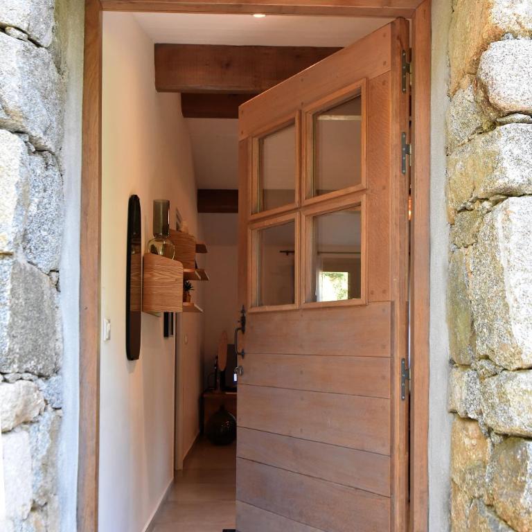 Domaine Pardini - Maison 1 Chambre - 10