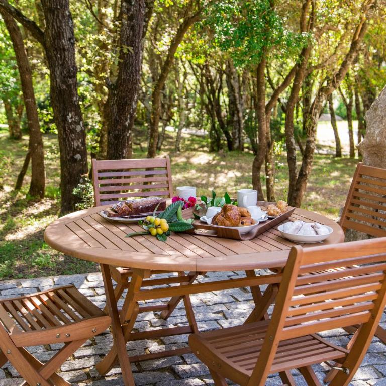 Domaine Pardini - Maison 1 Chambre - 11