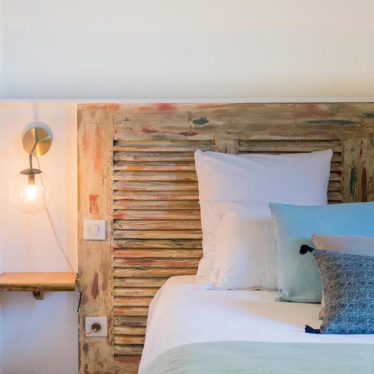 Domaine Pardini - Maison 2 Chambres - 13
