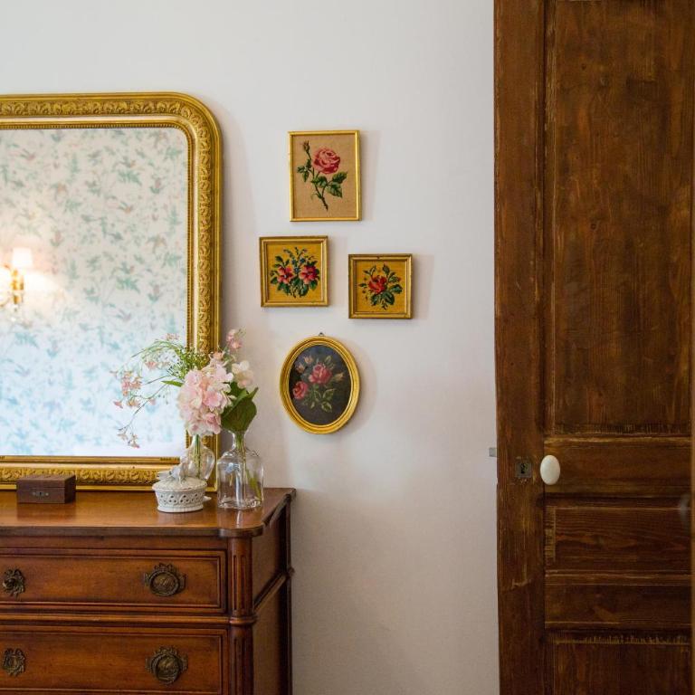 Domaine Pardini - Maison 1 Chambre - 10