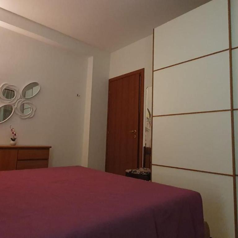 Robertalagocomo - Appartamento con Vista Lago - 11
