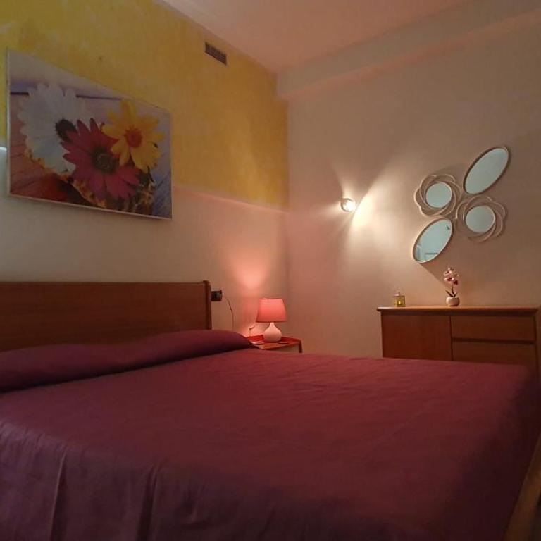 Robertalagocomo - Appartamento con Vista Lago - 15