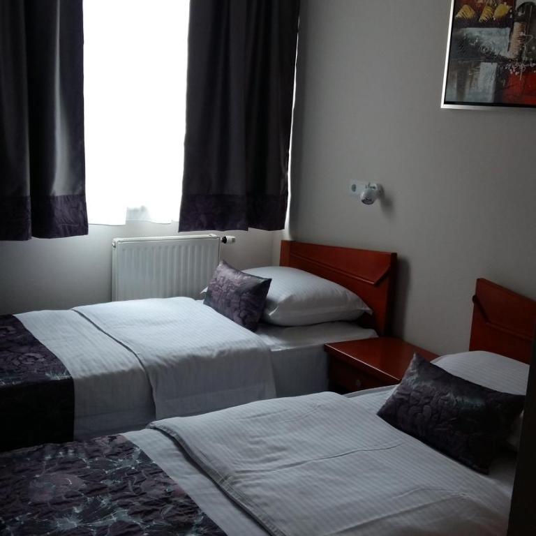 Hotel Bosna 1 - Twin Room - 1
