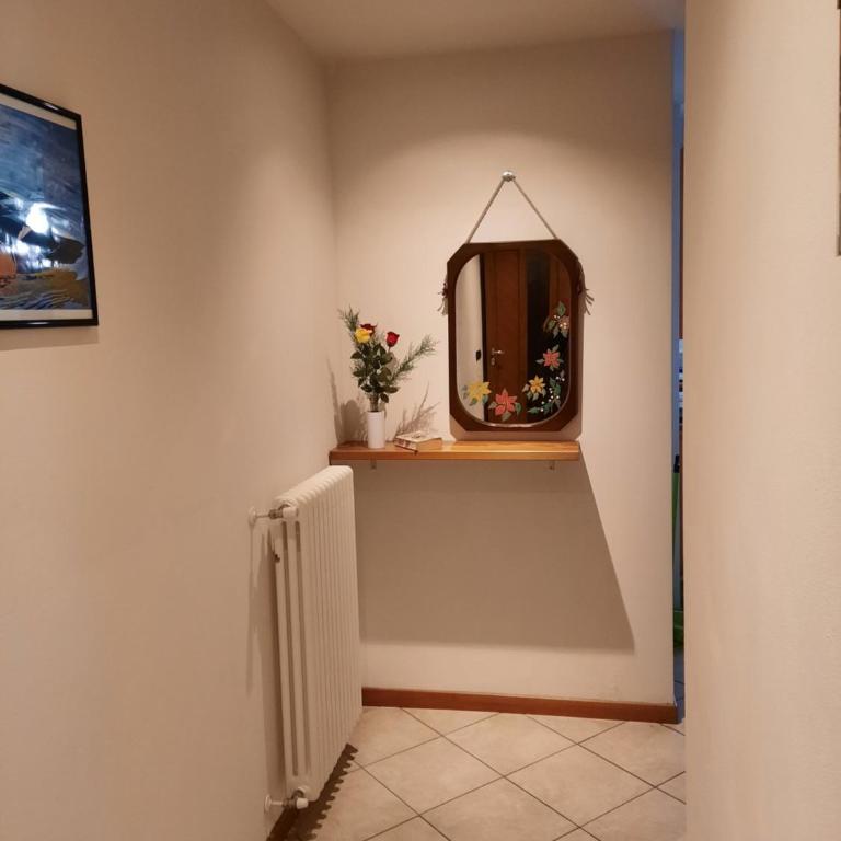 Robertalagocomo - Appartamento con Vista Lago - 16