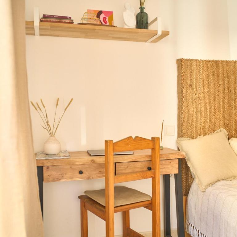 Trippy Cactoo Apartment - Apartamento de 2 dormitorios - 2