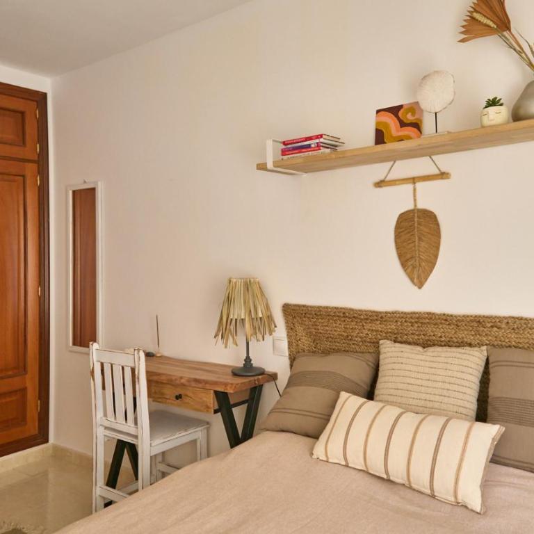 Trippy Cactoo Apartment - Apartamento de 2 dormitorios - 3