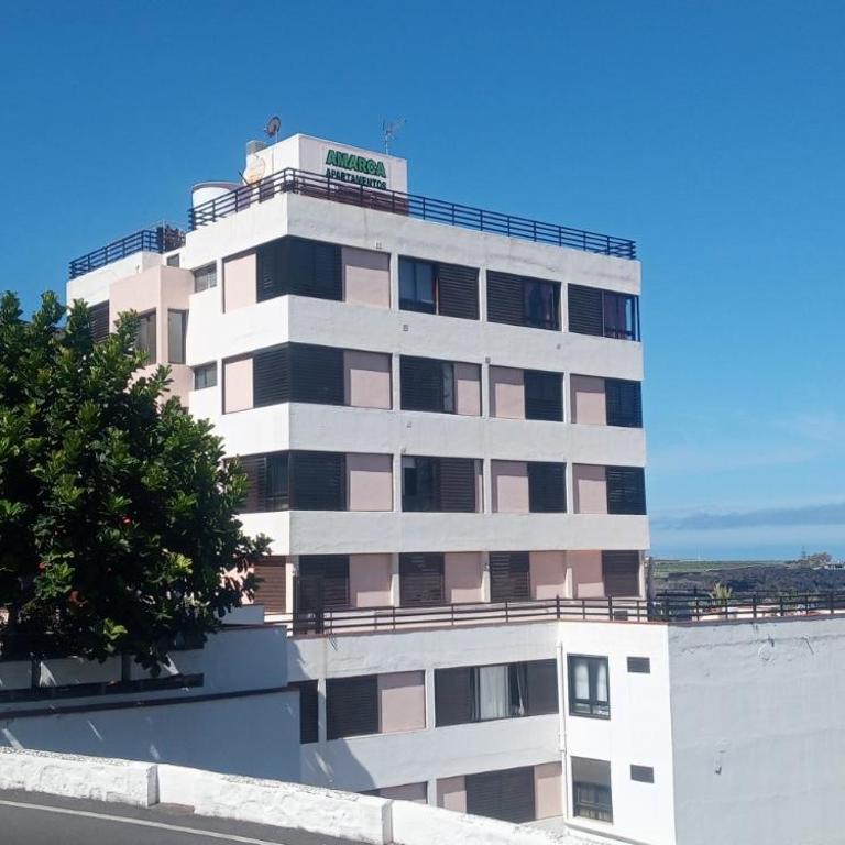 Apartamento Amarca - Apartamento de 2 dormitorios - 35