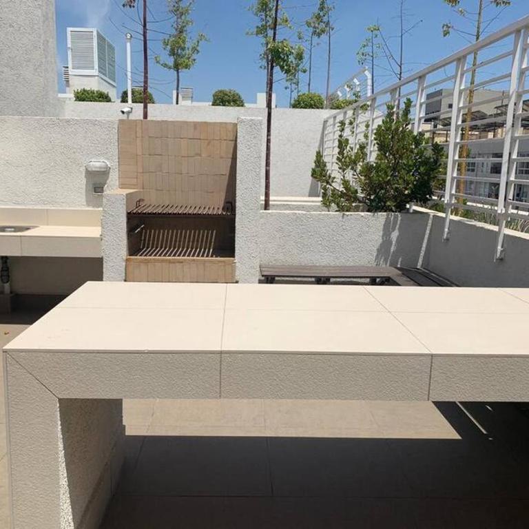 Hermoso dpto en Estación Central - Apartamento de 2 dormitorios - 4