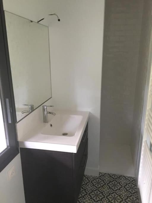Maison au calme entre Océan et Lac, vue sur le golf, piscine chauffée, classée 4 étoiles - Villa - 22
