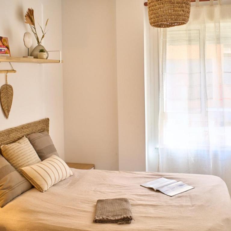 Trippy Cactoo Apartment - Apartamento de 2 dormitorios - 8