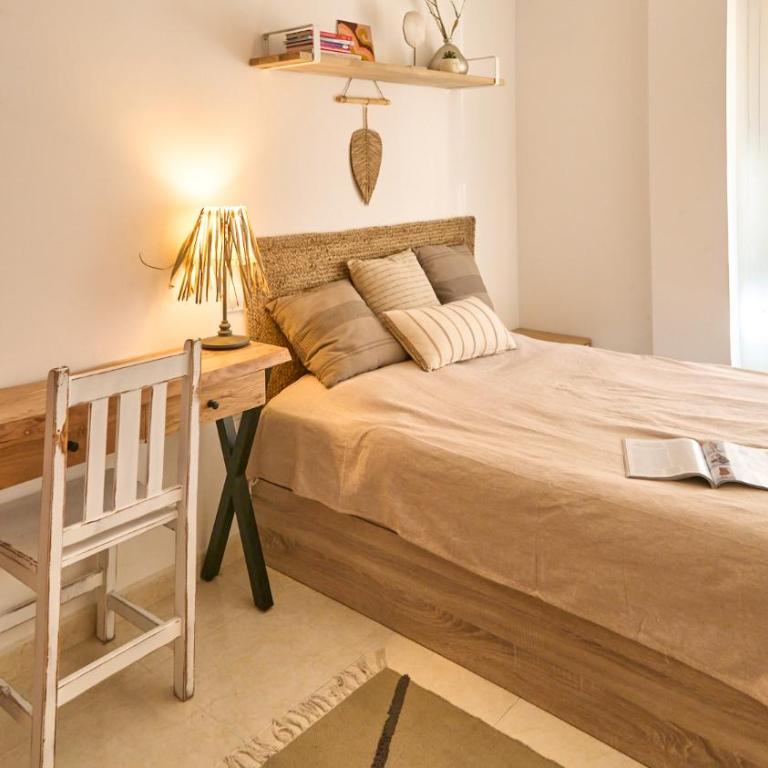 Trippy Cactoo Apartment - Apartamento de 2 dormitorios - 10