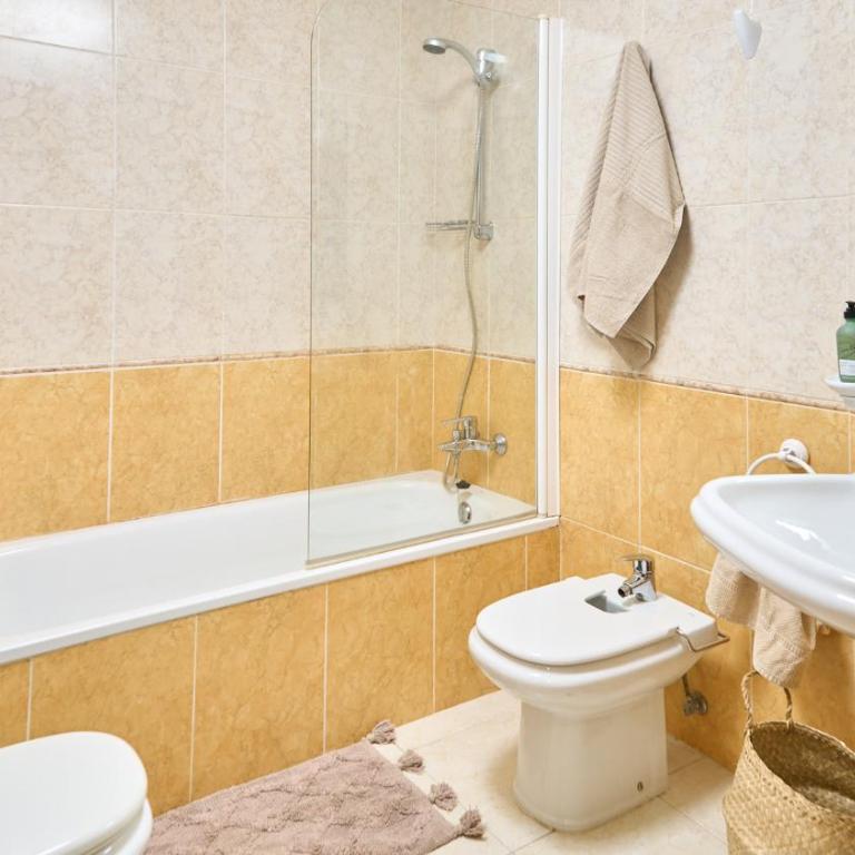 Trippy Cactoo Apartment - Apartamento de 2 dormitorios - 12