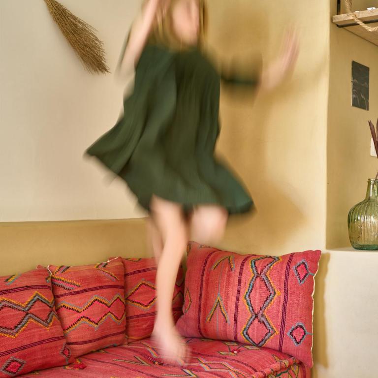 Trippy Cactoo Apartment - Apartamento de 2 dormitorios - 14