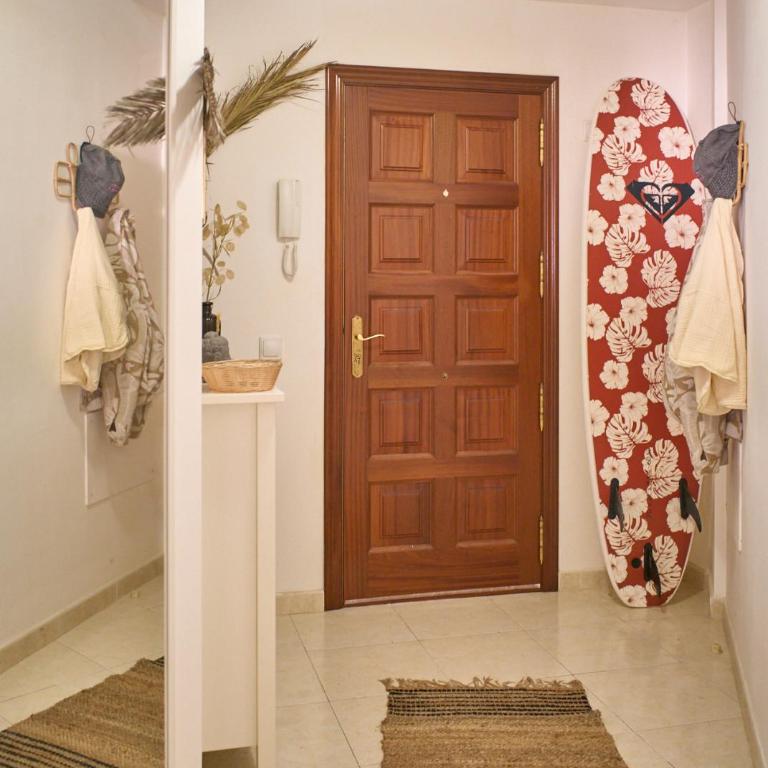 Trippy Cactoo Apartment - Apartamento de 2 dormitorios - 21