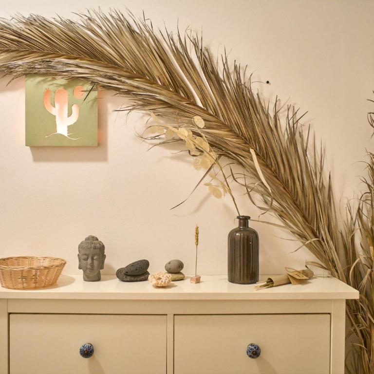 Trippy Cactoo Apartment - Apartamento de 2 dormitorios - 22