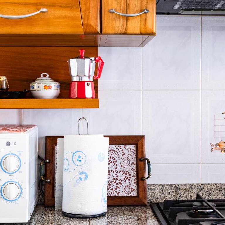 Casa di Sette alla Fiera - Appartamento con 2 Camere da Letto - 9