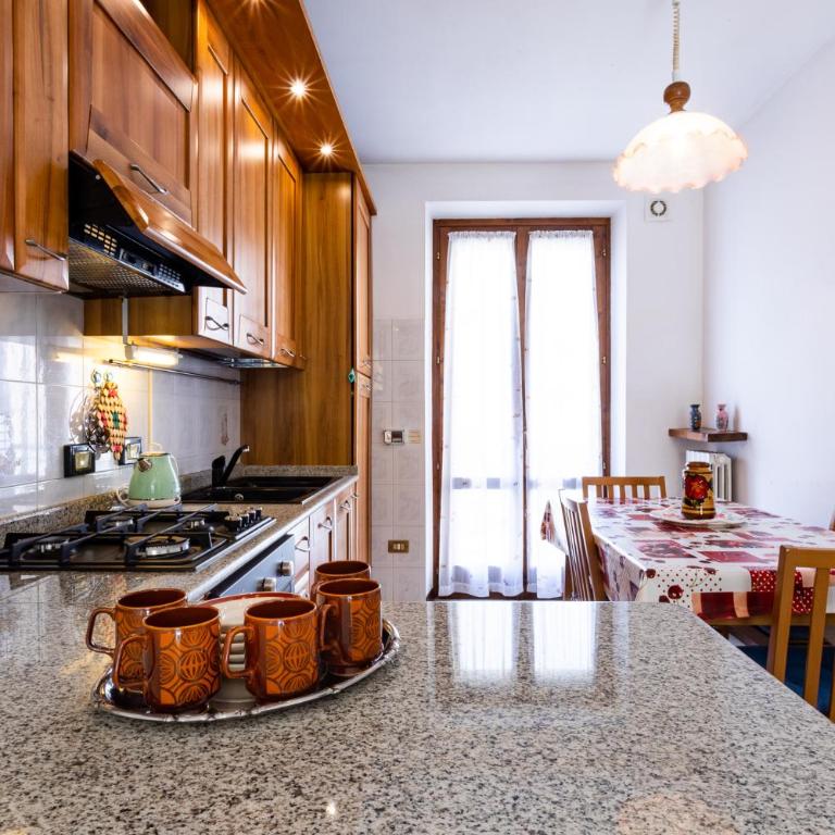 Casa di Sette alla Fiera - Appartamento con 2 Camere da Letto - 10