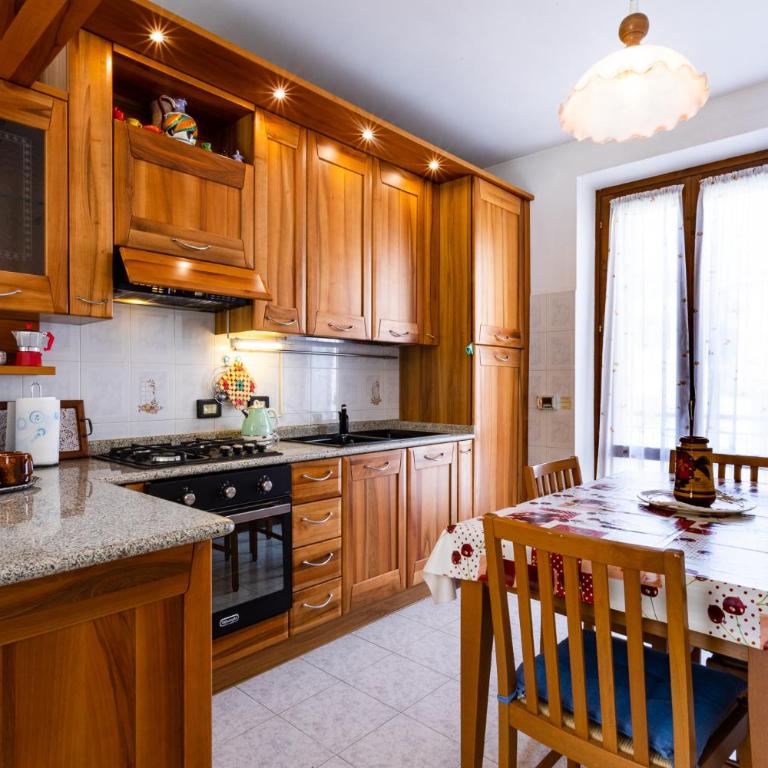 Casa di Sette alla Fiera - Appartamento con 2 Camere da Letto - 12