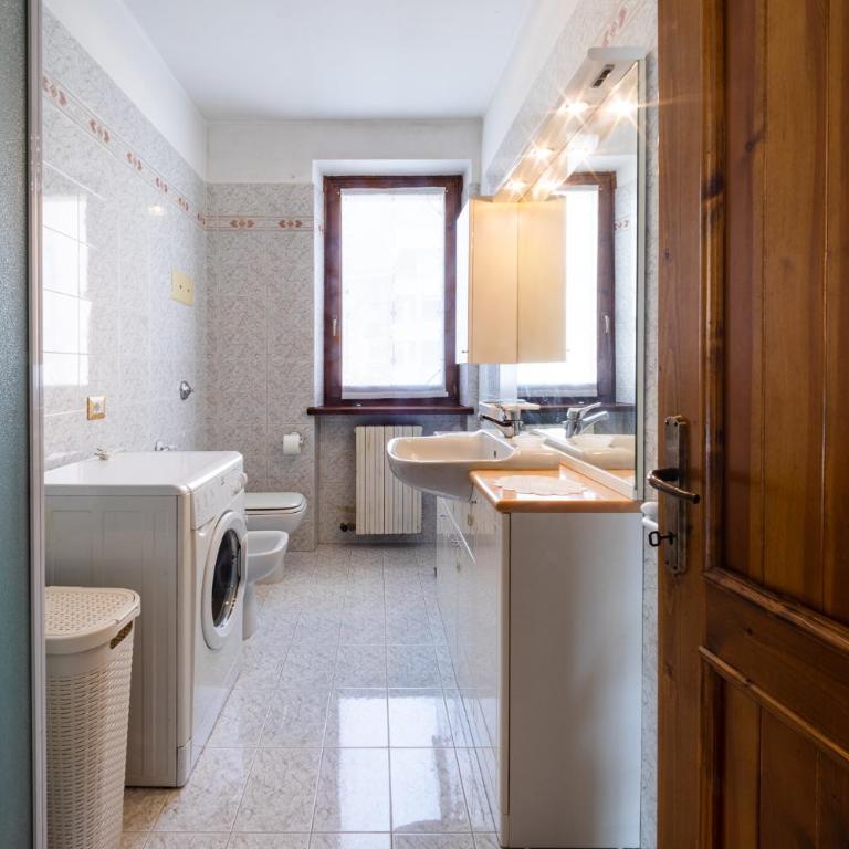 Casa di Sette alla Fiera - Appartamento con 2 Camere da Letto - 18