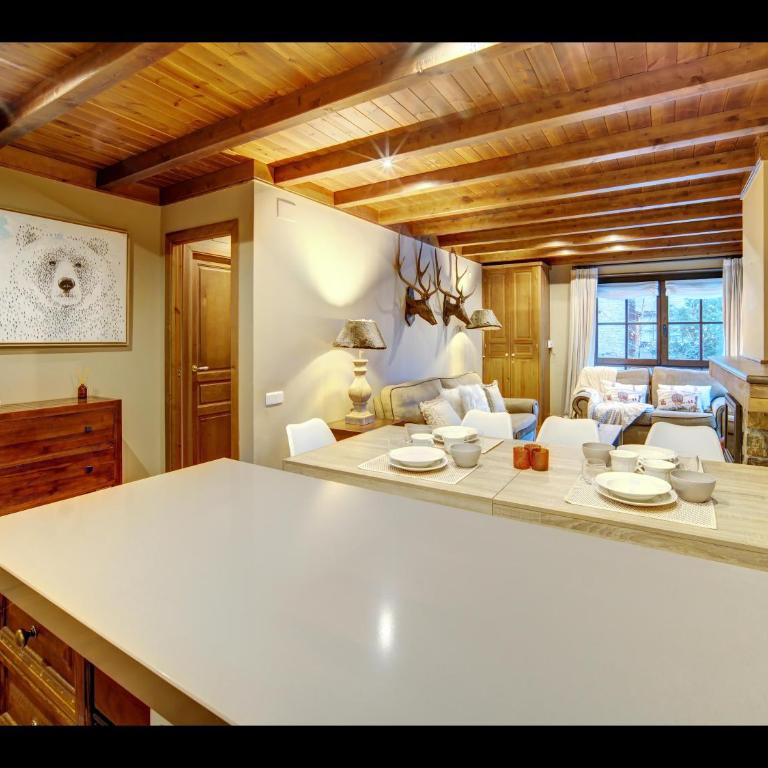 SABOREDO en Val de Ruda - Apartment - 49