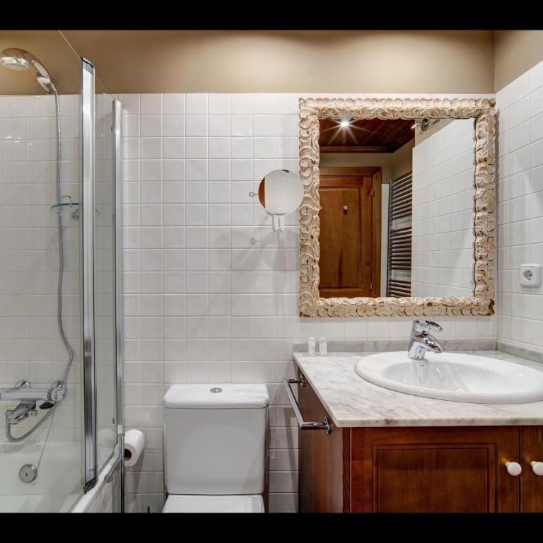 SABOREDO en Val de Ruda - Apartment - 63