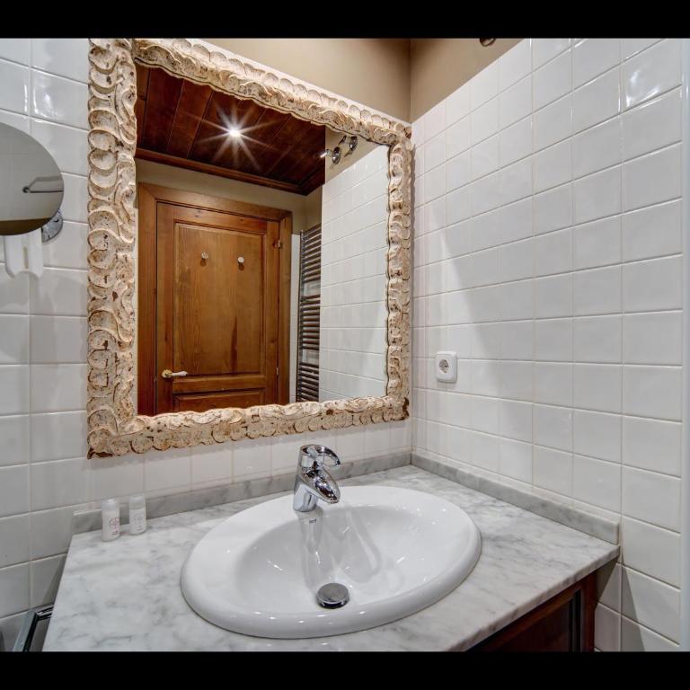 SABOREDO en Val de Ruda - Apartment - 79