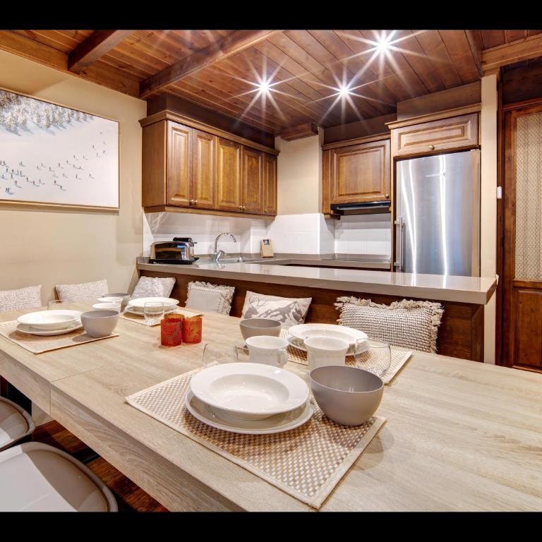 SABOREDO en Val de Ruda - Apartment - 57