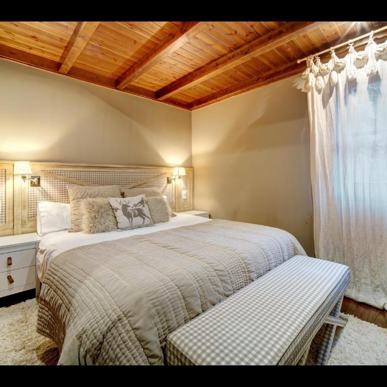 SABOREDO en Val de Ruda - Apartment - 77