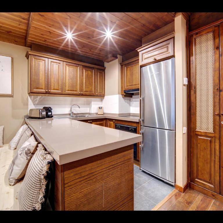 SABOREDO en Val de Ruda - Apartment - 51