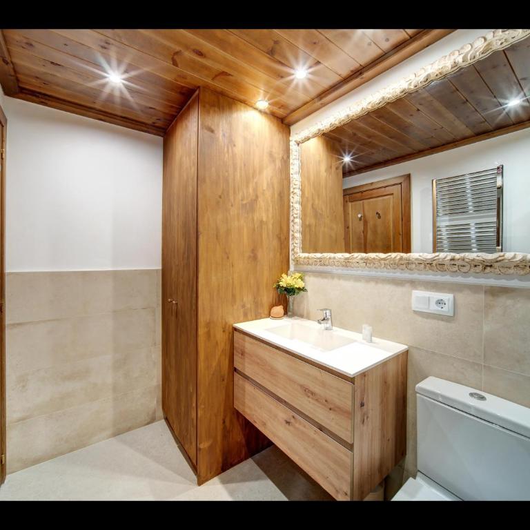 SABOREDO en Val de Ruda - Apartment - 66