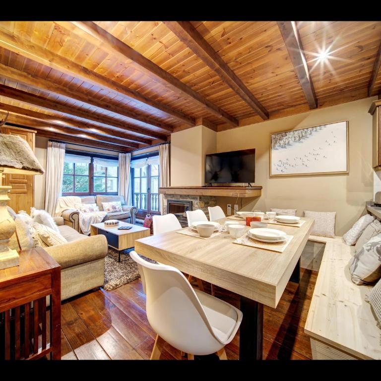 SABOREDO en Val de Ruda - Apartment - 45