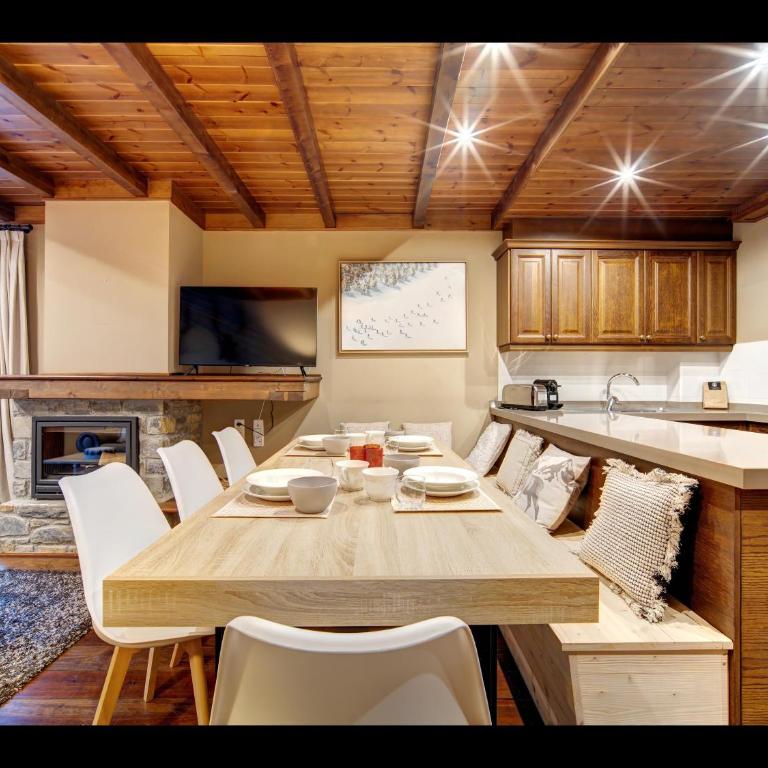 SABOREDO en Val de Ruda - Apartment - 54
